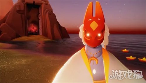 光遇感恩季红狐狸面具在哪?兑换需多少物品?